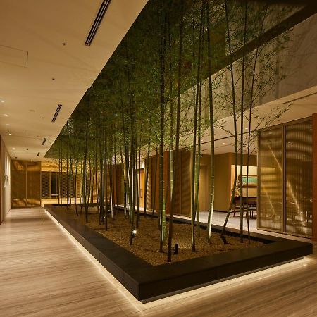 The Kitano Hotel טוקיו מראה חיצוני תמונה