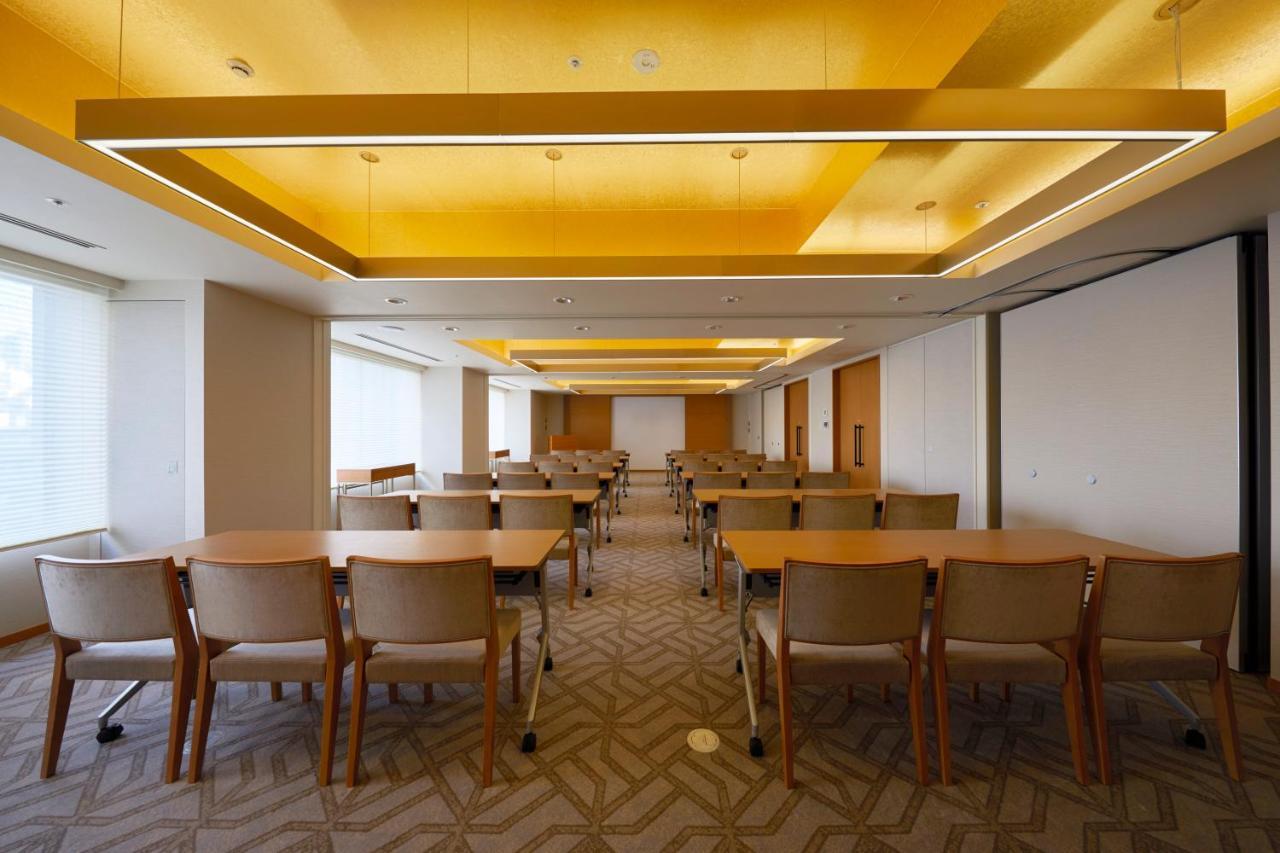 The Kitano Hotel טוקיו מראה חיצוני תמונה