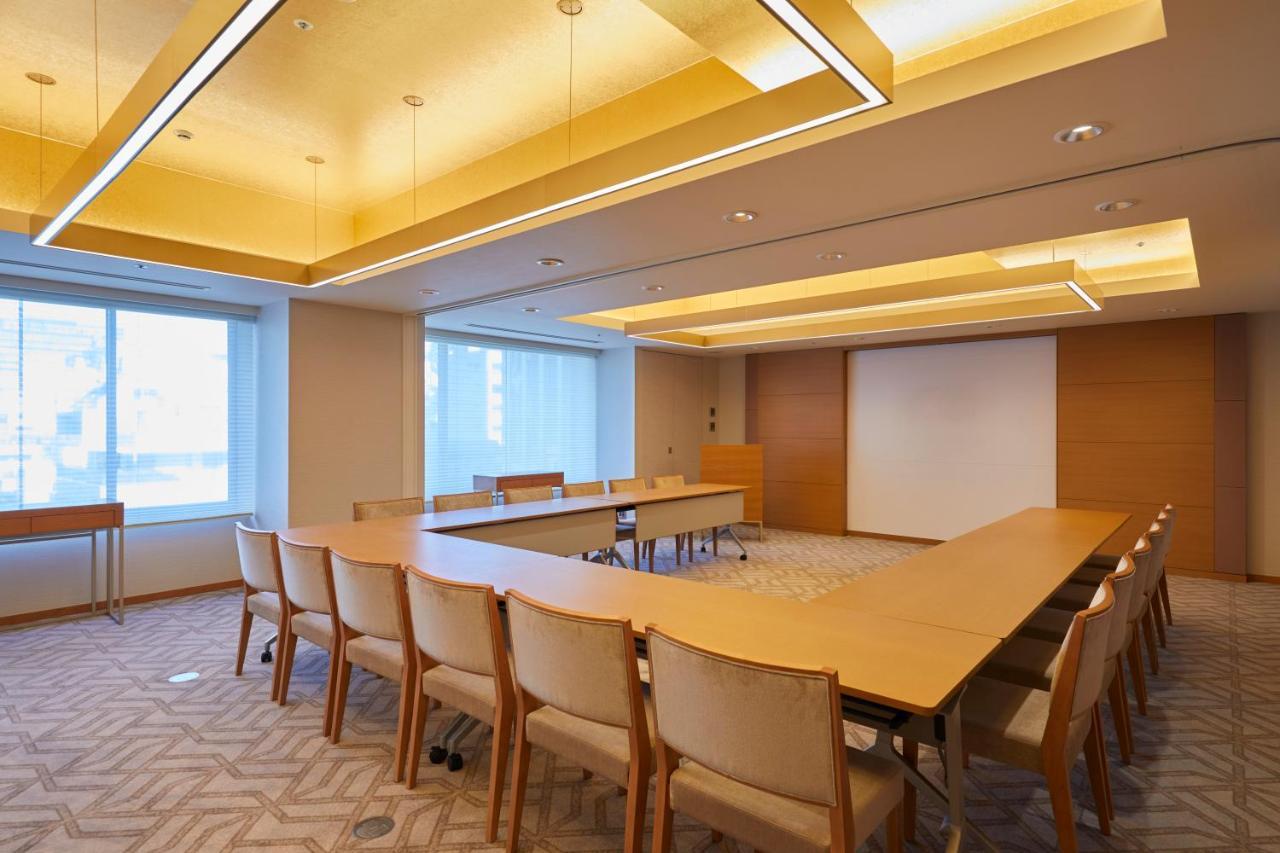 The Kitano Hotel טוקיו מראה חיצוני תמונה