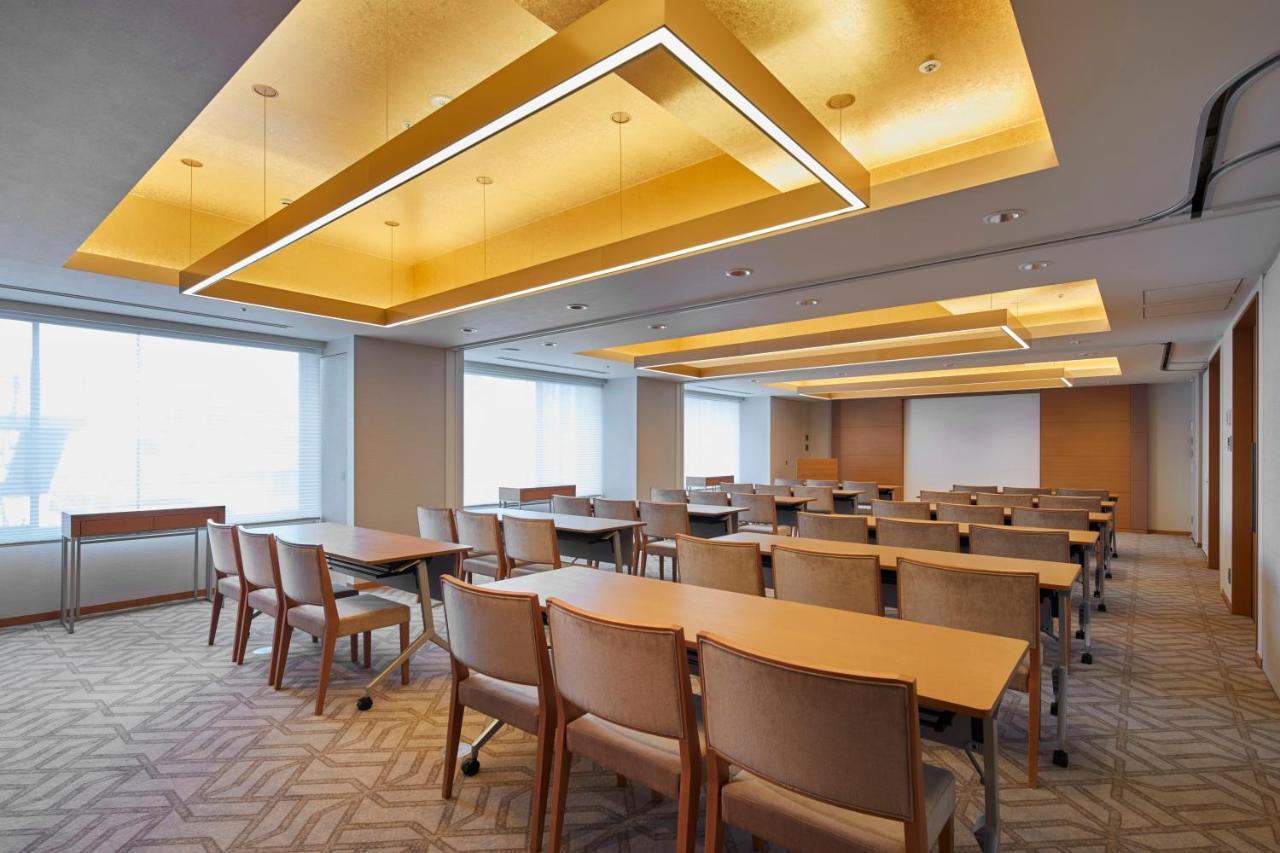 The Kitano Hotel טוקיו מראה חיצוני תמונה