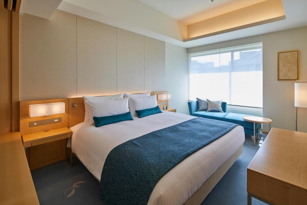 The Kitano Hotel טוקיו מראה חיצוני תמונה