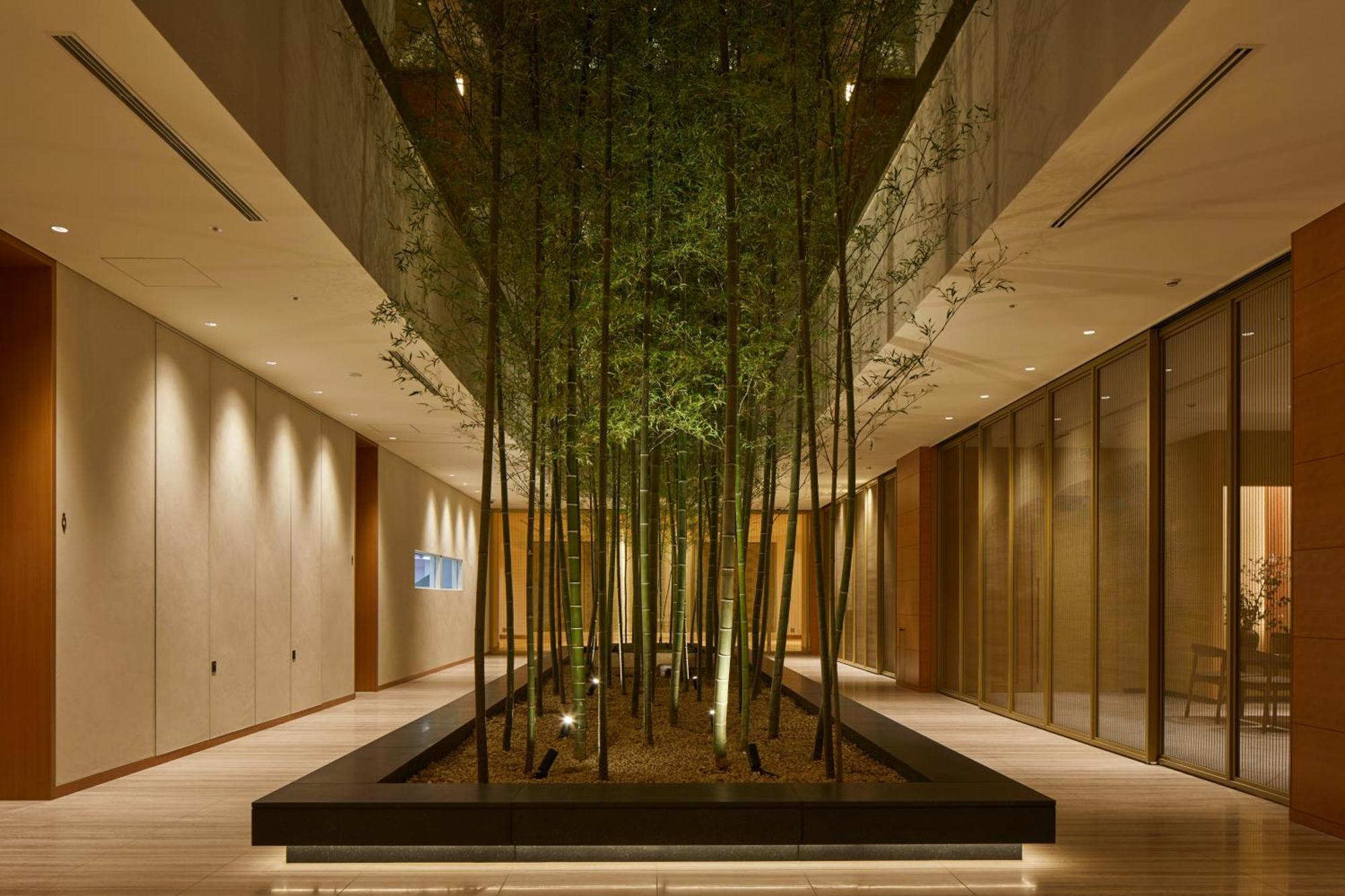 The Kitano Hotel טוקיו מראה חיצוני תמונה