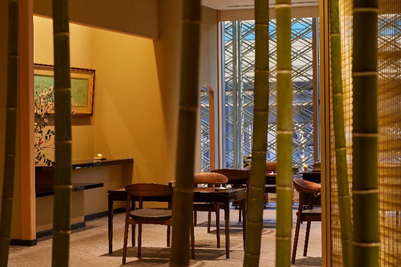 The Kitano Hotel טוקיו מראה חיצוני תמונה