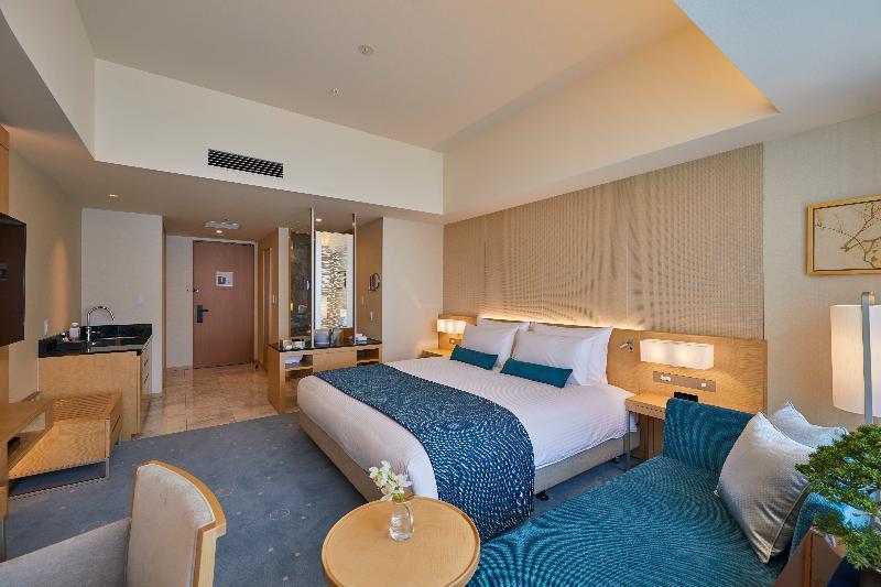 The Kitano Hotel טוקיו מראה חיצוני תמונה