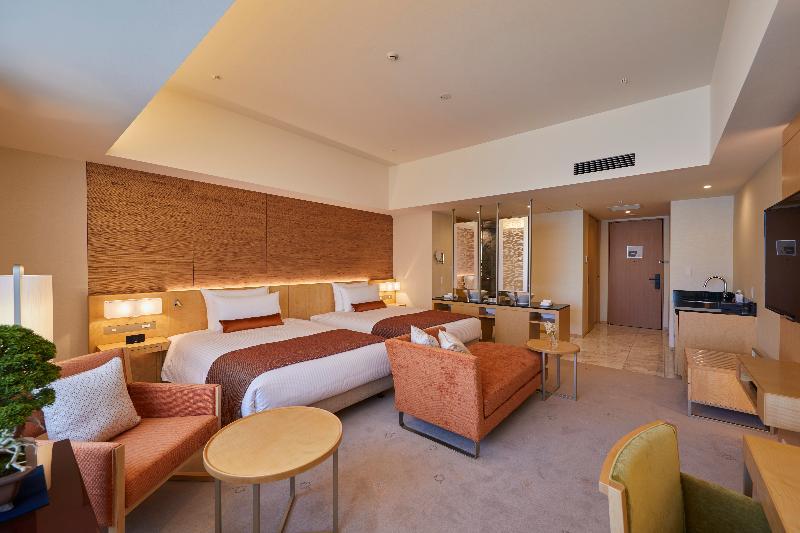 The Kitano Hotel טוקיו מראה חיצוני תמונה